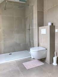kleine badkamer renoveren